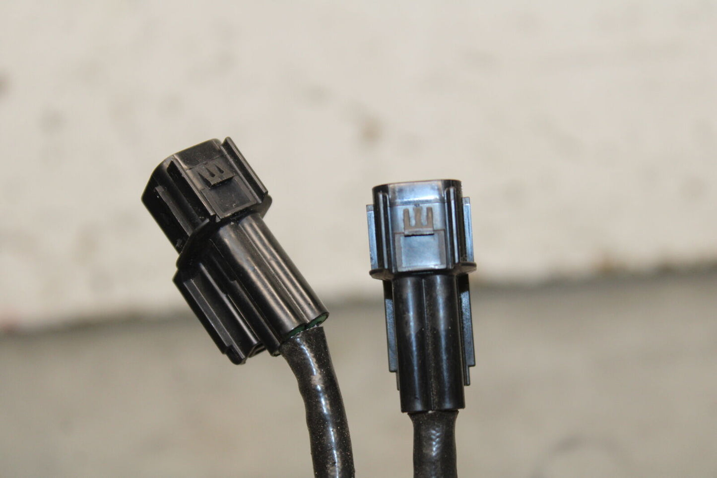 21-24 APRILIA TUONO 660 FACTORY OXYGEN O2 EXHAUST GAS LAMBDA SENSOR PAIR BB733