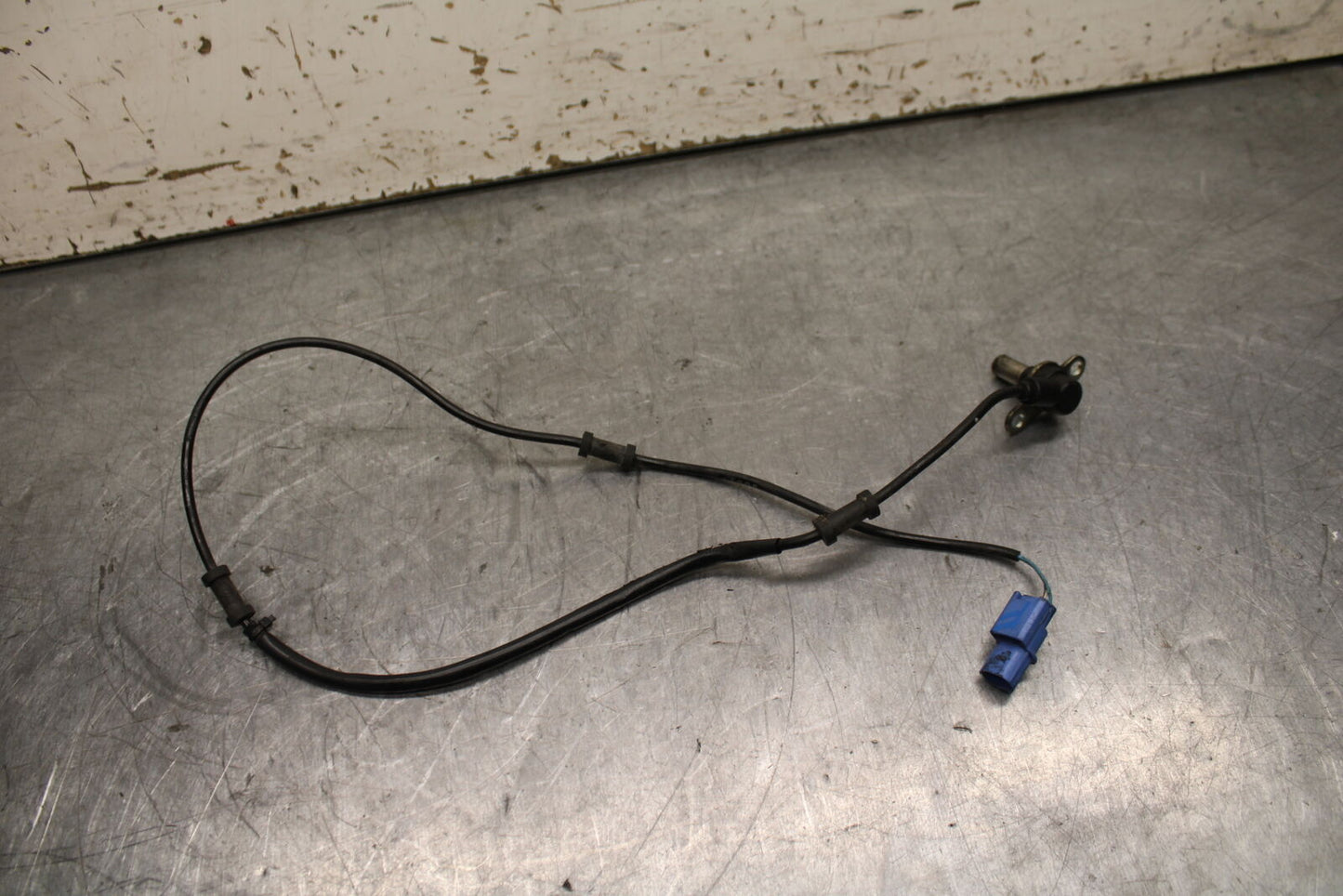 15-16 HONDA CB300F FRONT ABS BRAKE SENSOR BB740