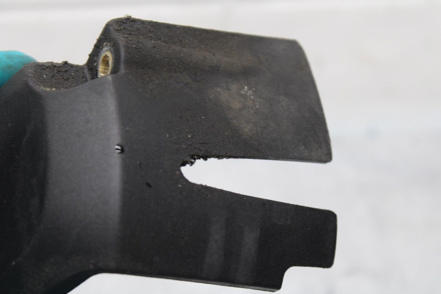 2013 Ducati 1199 Panigale ENGINE SPROCKET COVER BB581