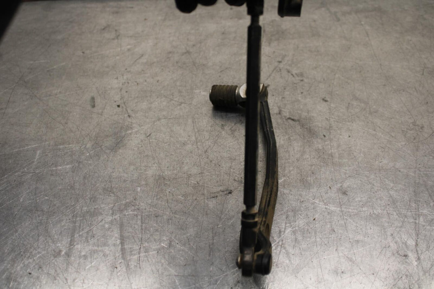21-23 KTM 890 ADVENTURE SHIFTER PEDAL BB629