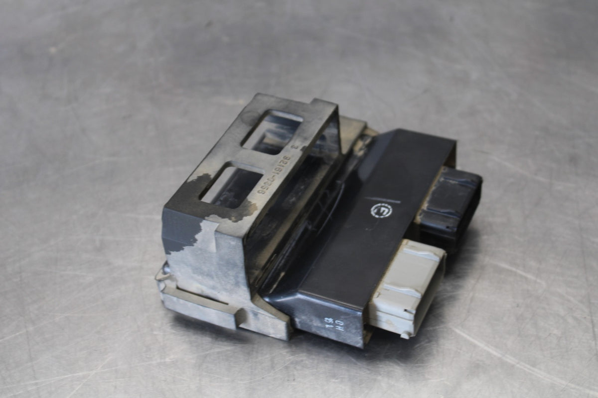 24-25 KAWASAKI NINJA 500 EX500J ABS ECU COMPUTER CONTROLLER UNIT ECM BB934