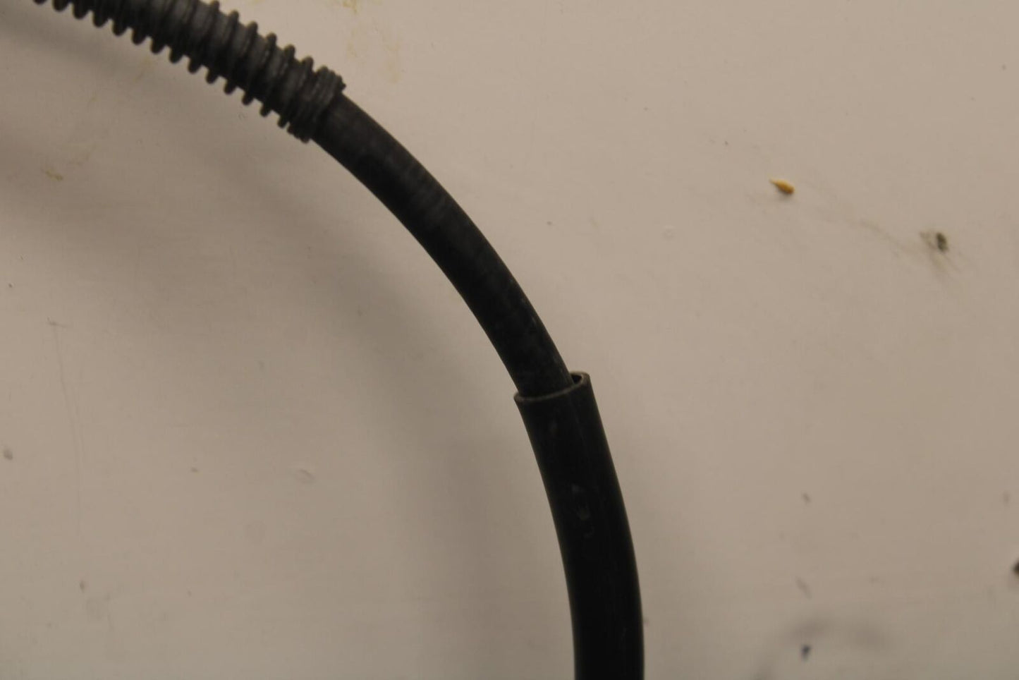 2005 Yamaha Banshee 350 YFZ350 CLUTCH CABLE LINE BB79