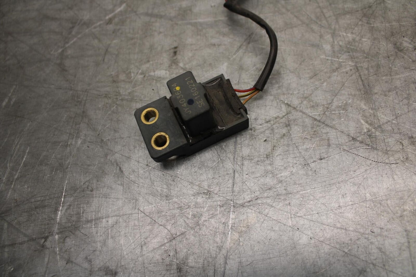 21 HUSQVARNA VITPILEN 401 TIP OVER BANK ANGLE CRASH SENSOR SWITCH BB467