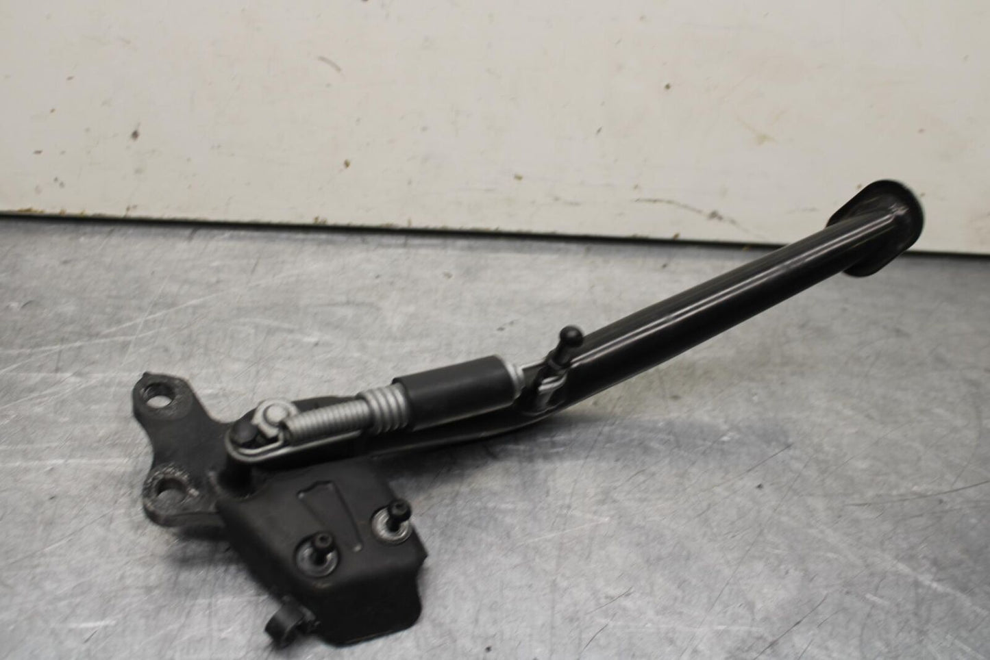 15-19 APRILIA RSV4 RF KICKSTAND SIDE KICK STAND BB611