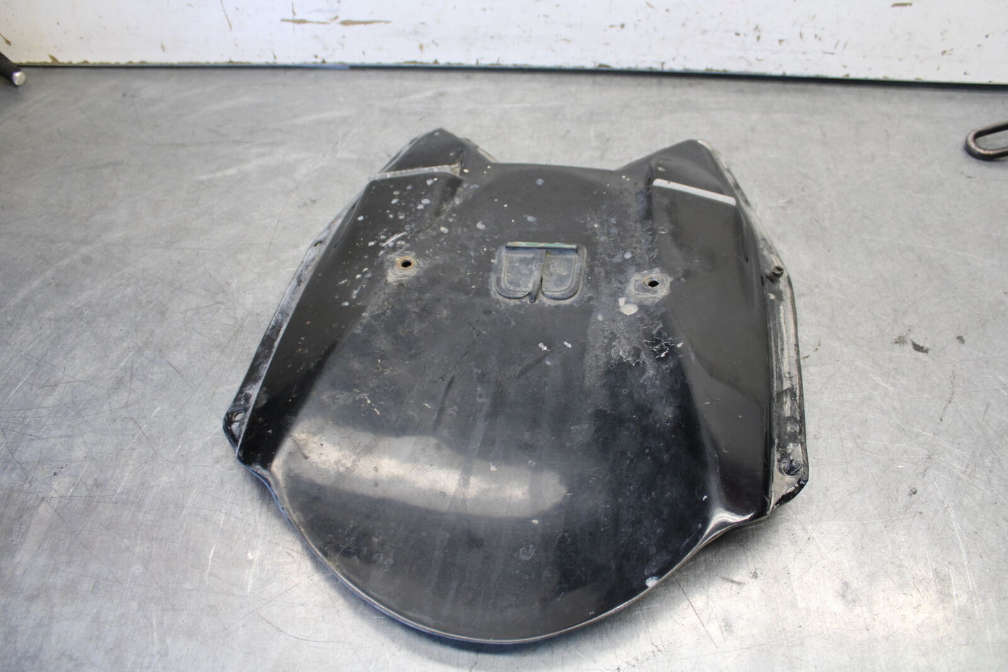 03-07 SUZUKI SV1000S AFTERMARKET REAR BACK TAIL UNDERTAIL FAIRING COWL BB657