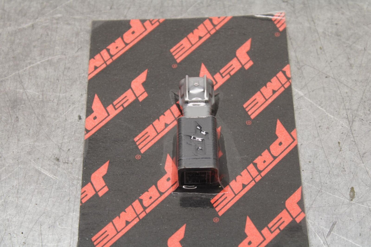 20-23 APRILIA RS660 JETPRIME PAIR VALVE SOLENOID BYPASS SWITCH BB643