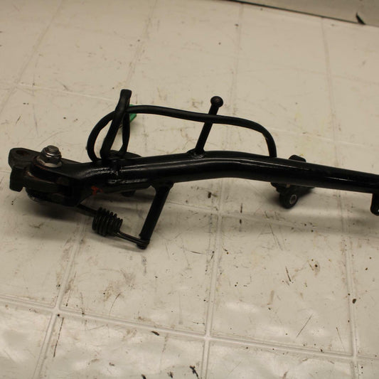 01 SUZUKI GSXR1000 KICKSTAND SIDE KICK STAND BB10