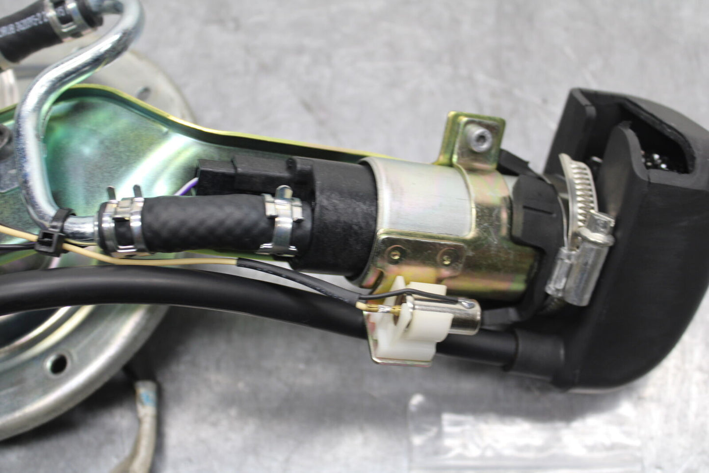 14-16 TRIUMPH AMERICA LT FUEL GAS PUMP BB720