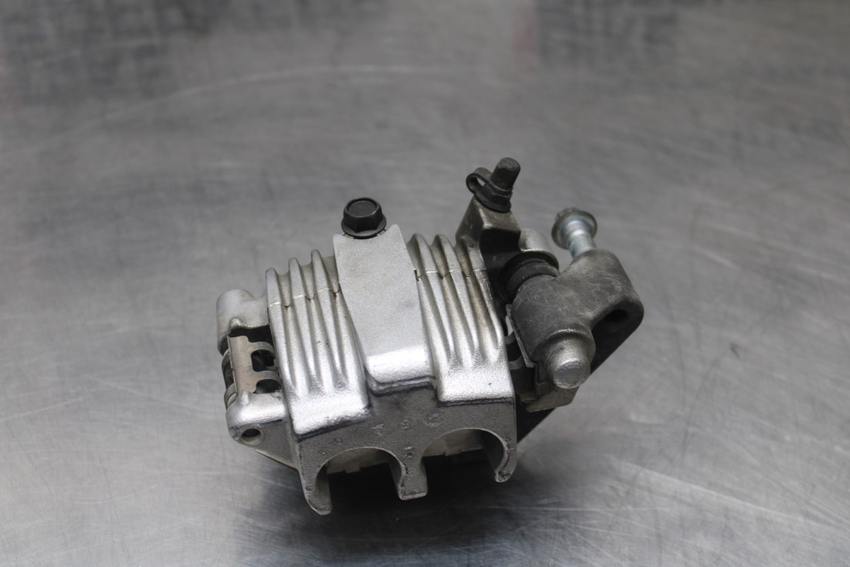 08 HARLEY-DAVIDSON SPORTSTER 1200 LEFT FRONT BRAKE CALIPER BB794