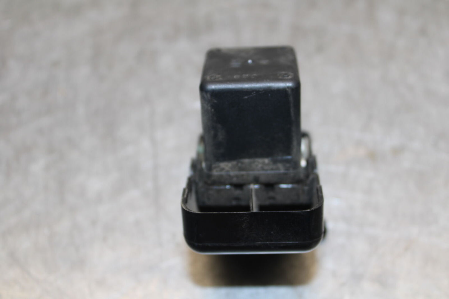 19-23 KAWASAKI NINJA ZX6R ENGINE STARTER RELAY STARTING MOTOR SWITCH BB701