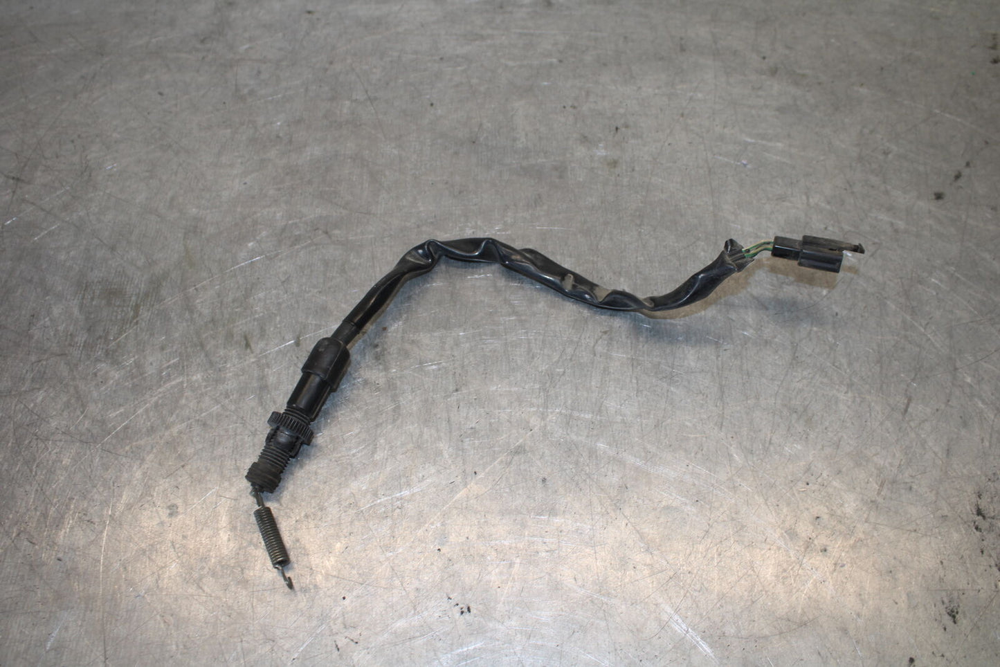93-00 HONDA GOLDWING 1500 GL1500SE REAR BACK BRAKE SENSOR BB700