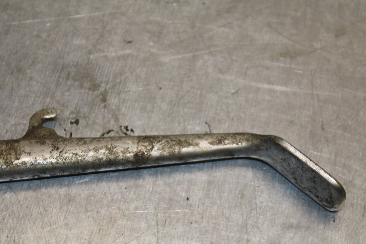 87-03 SUZUKI INTRUDER 1400 VS1400GLP KICKSTAND SIDE KICK STAND BB702