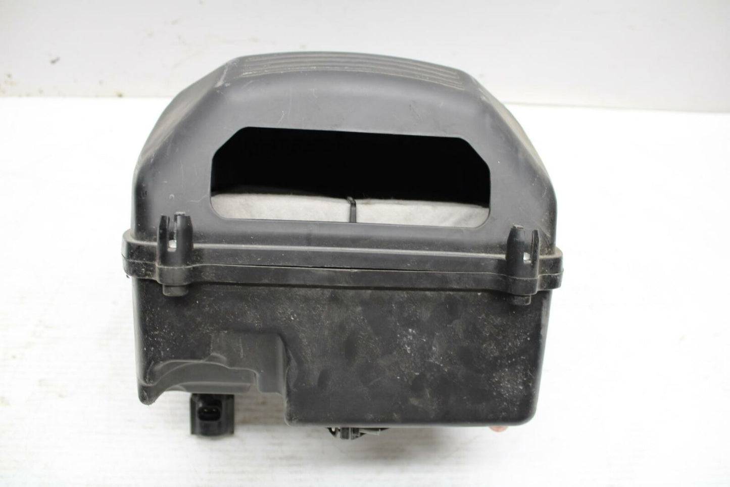 03-11 SUZUKI SV650A AIRBOX AIR INTAKE FILTER BOX BB290