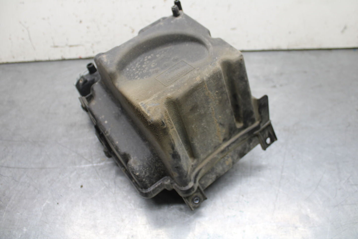 14-16 TRIUMPH AMERICA LT AIRBOX AIR INTAKE FILTER BOX BB720