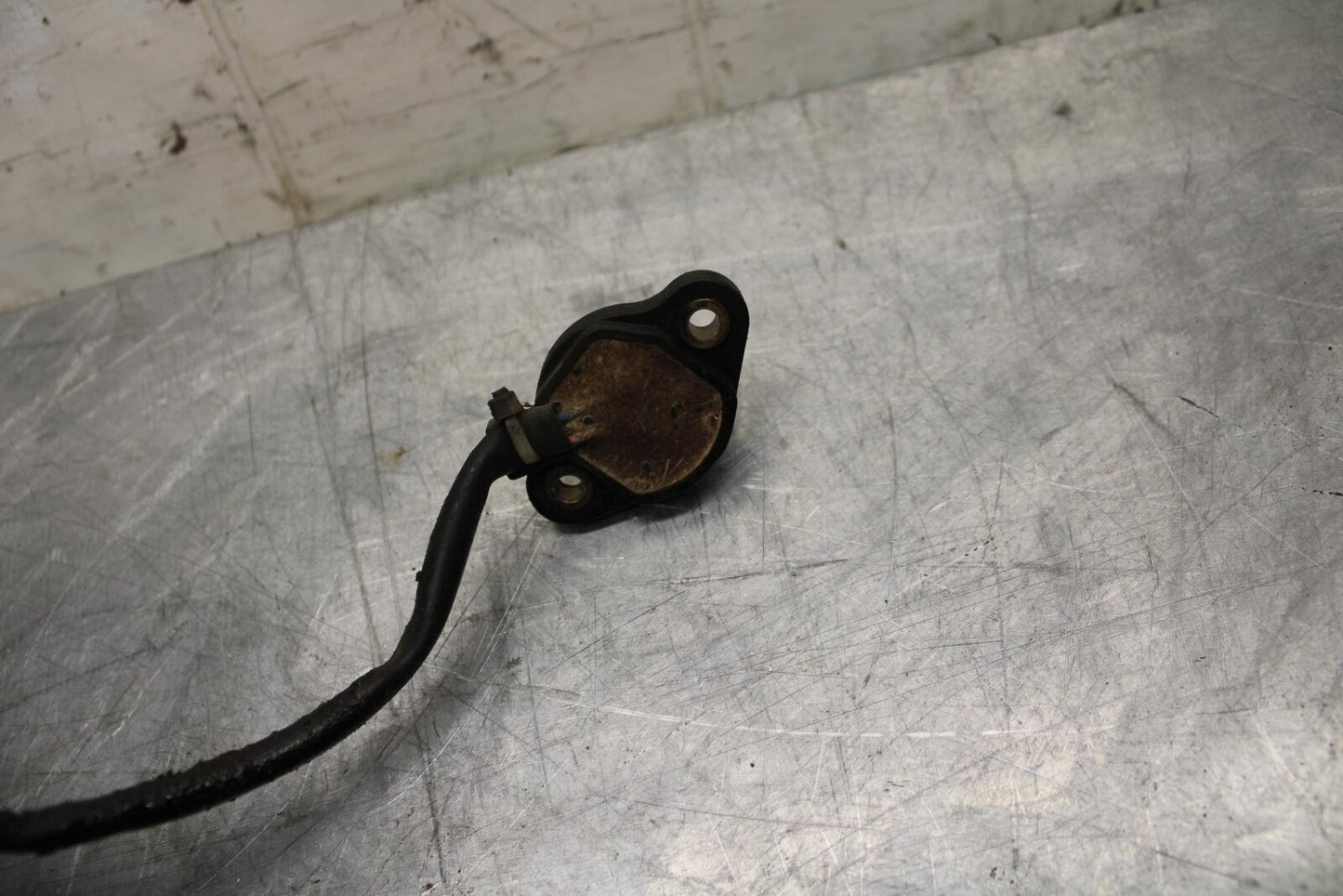 04-05 SUZUKI GSXR600 ENGINE MOTOR GEAR POSTION SENSOR BB329