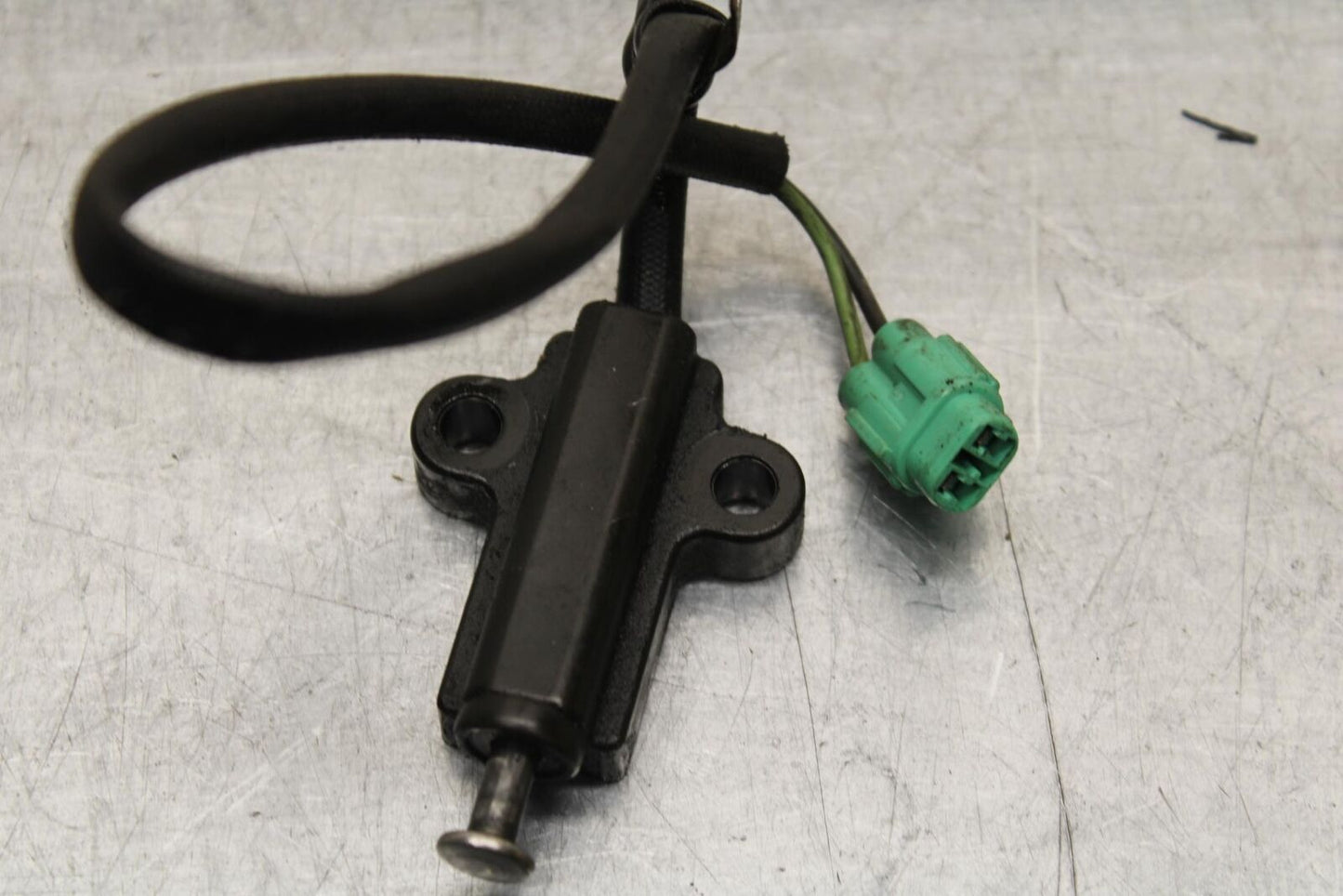 2004 Suzuki Intruder 1500 VL1500 KICKSTAND SIDE KICK STAND SENSOR BB573