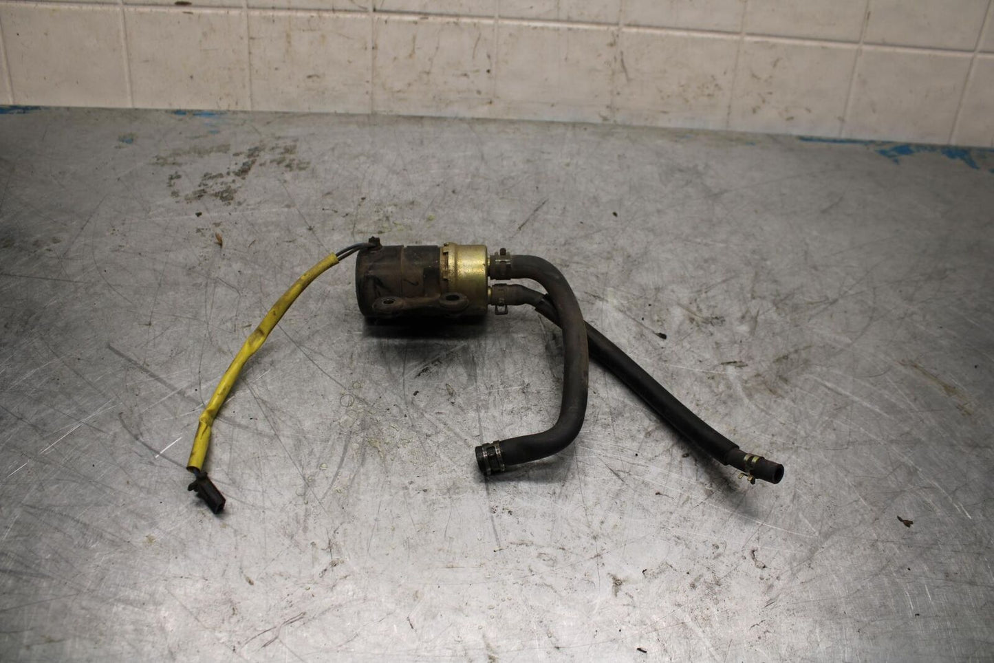 96-07 YAMAHA YZF600R FUEL PUMP GAS PETROL SENDER UNIT BB427 THUNDERCAT