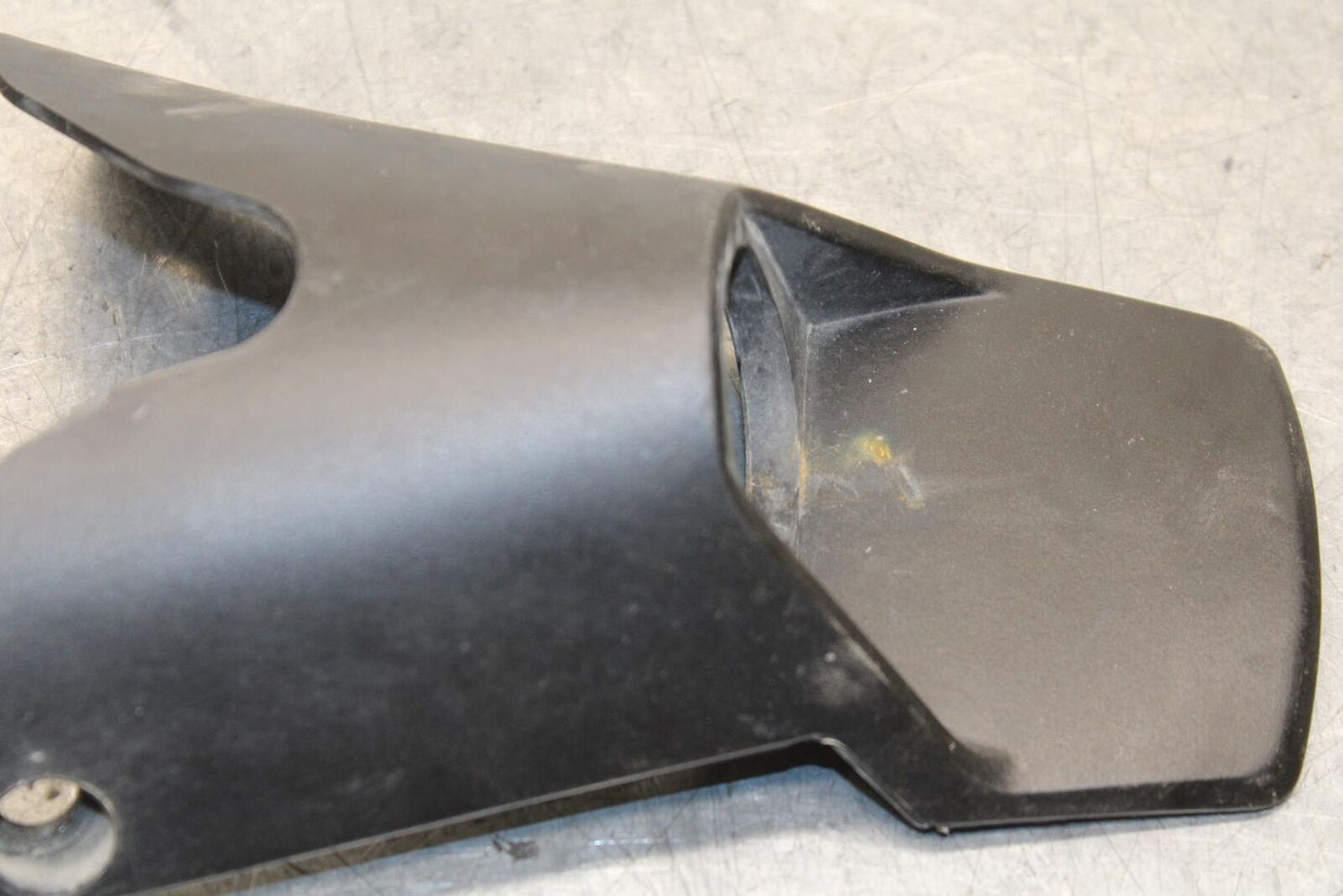 20-24 KTM 890 DUKE R IGNITION TRIM PANEL COVER BB627