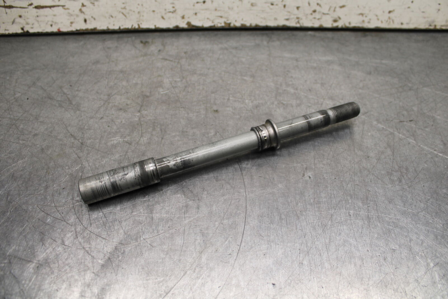 21-24 APRILIA TUONO 660 FACTORY FRONT WHEEL RIM AXLE PIVOT BOLT BB733