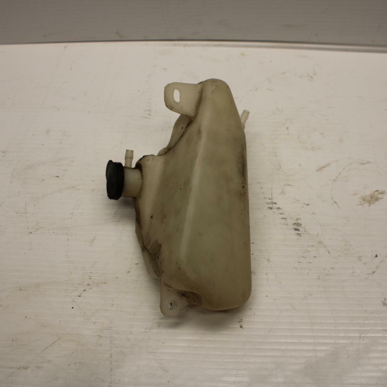96 YAMAHA YZF750R COOLANT WATER TANK RESERVOIR BOTTLE BB237