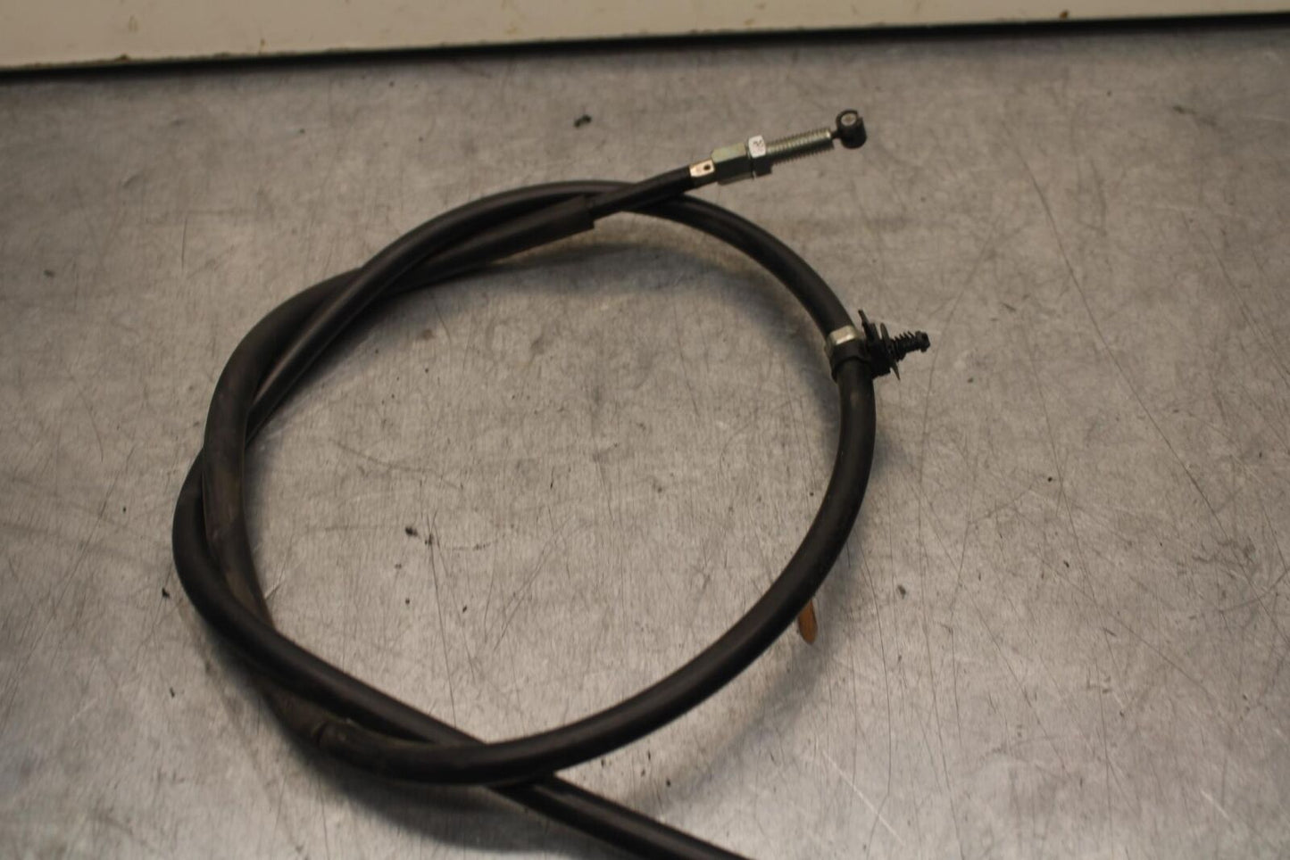 2011 Suzuki GSXR600 CLUTCH CABLE LINE BB602