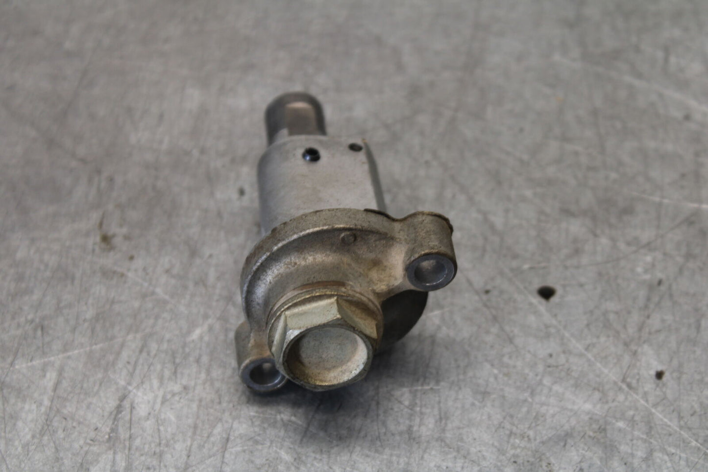 01-05 YAMAHA RAPTOR 660R CAM CHAIN CAMSHAFT TENSIONER BB695