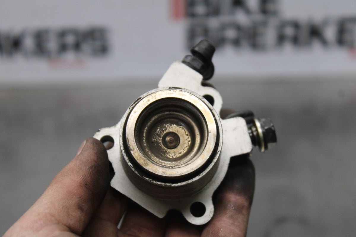 08-09 KAWASAKI NINJA ZX14R CLUTCH SLAVE PISTON CYLINDER BB932