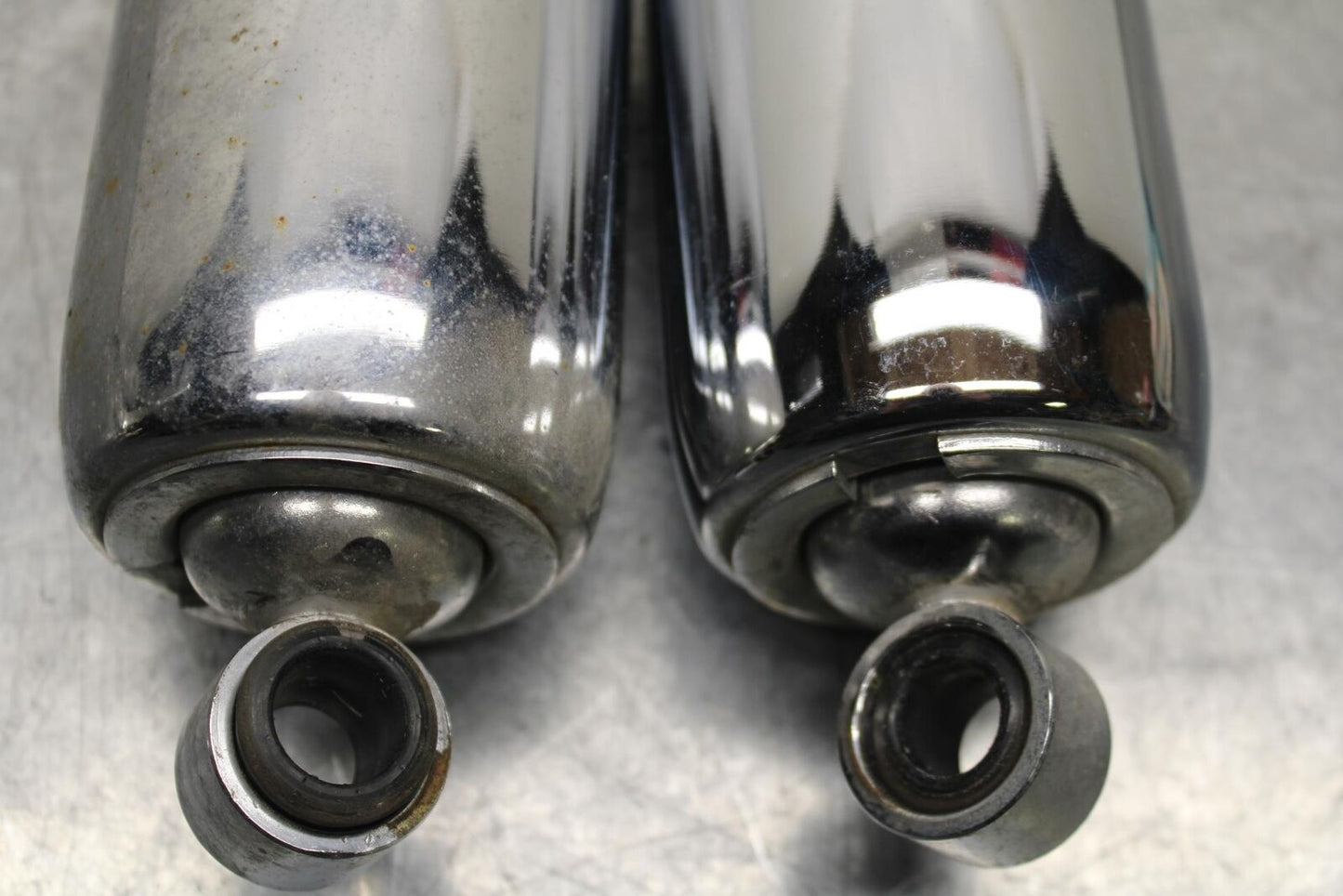 97-03 HONDA SHADOW ACE 750 VT750C REAR BACK SHOCK ABSORBER BB618