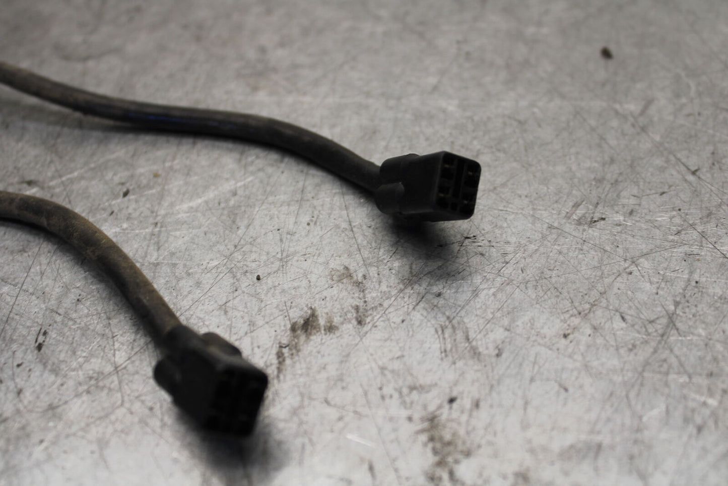 19-21 TRIUMPH SPEED TWIN 1200 OXYGEN O2 EXHAUST GAS LAMBDA SENSOR T2207250 BB653