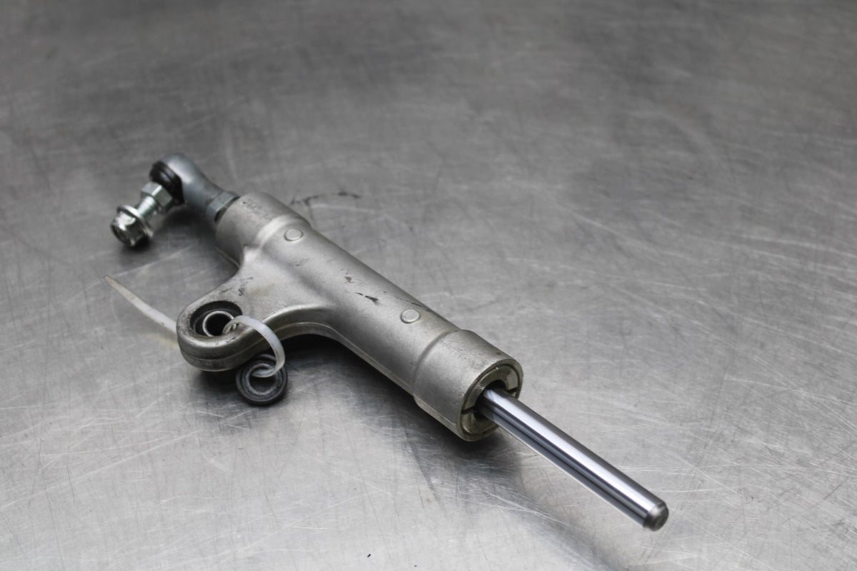 06-07 SUZUKI GSXR 600 STEERING DAMPER STABILIZER BB822