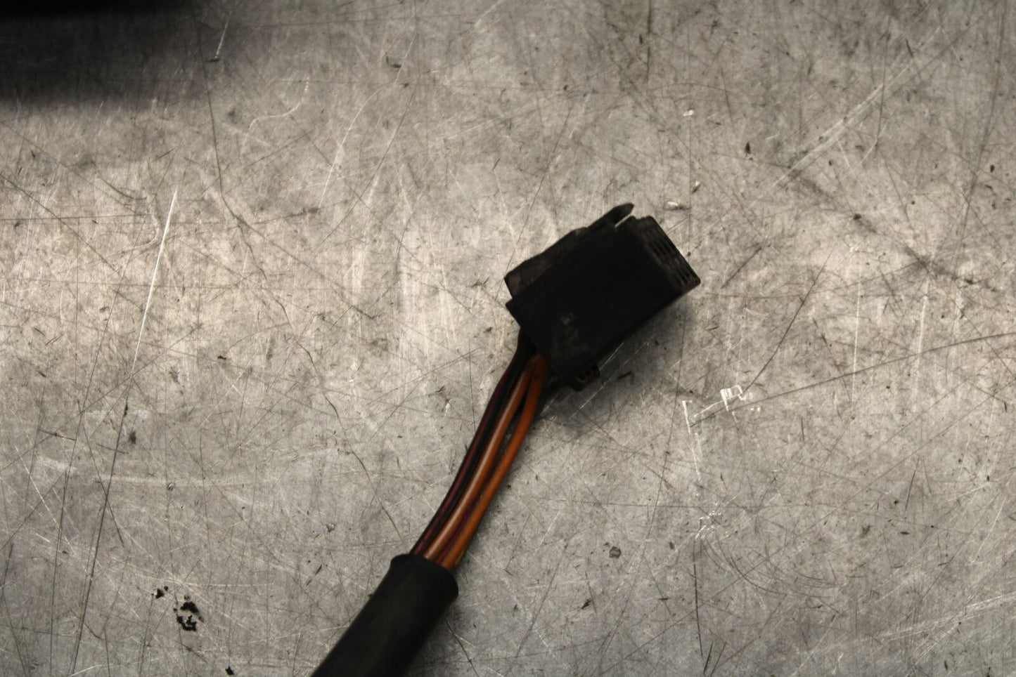 04-05 SUZUKI GSXR600 RIGHT CLIP ON HANDLE KILL OFF START SWITCH SWITCHES BB658