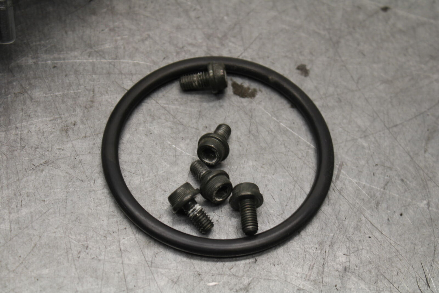 04-05 SUZUKI GSXR600 FUEL PUMP GAS PETROL SENDER UNIT 15100-29G00 BB658