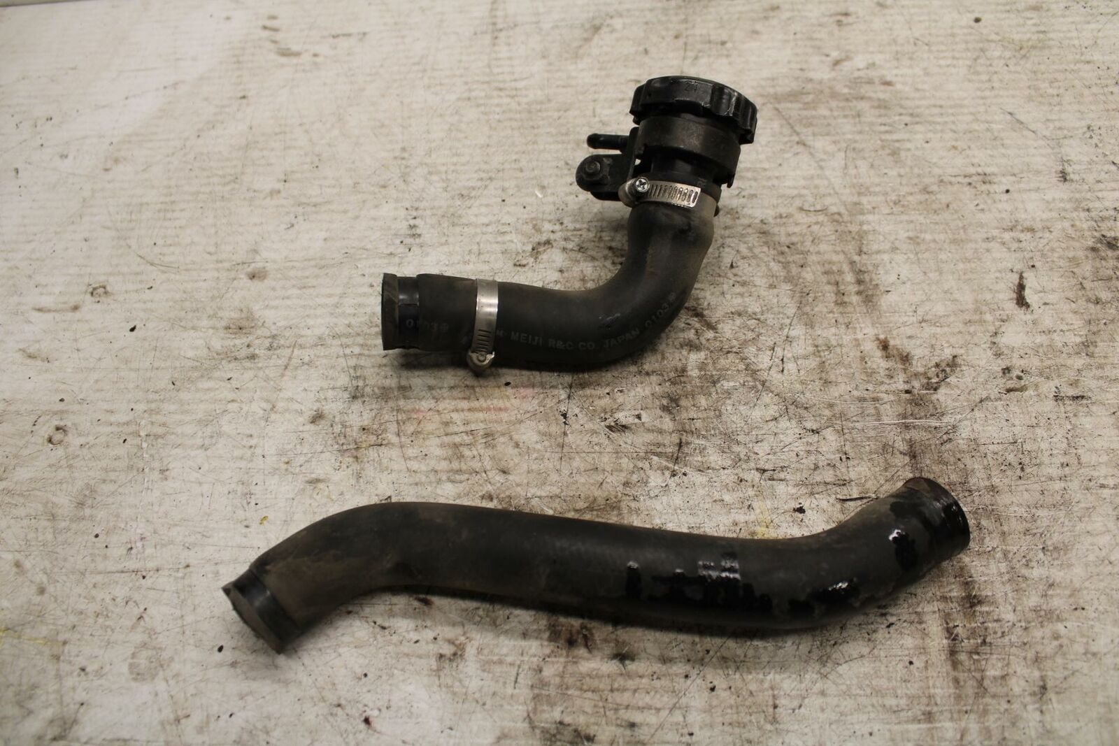 00-04 SUZUKI MARAUDER 800 VZ800 RADIATOR CAP BB305