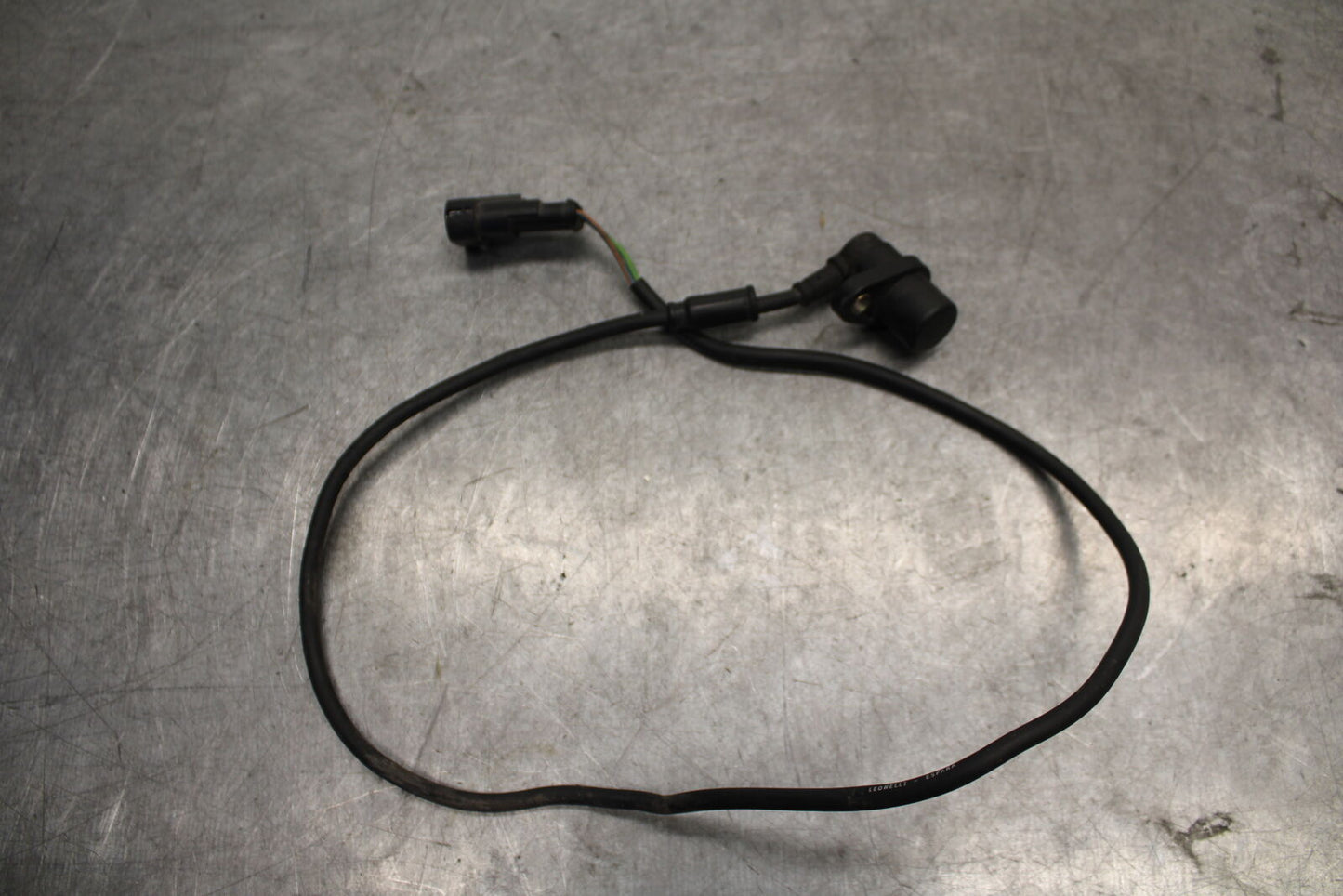 06-07 DUCATI MONSTER 695 REAR ABS BRAKE SENSOR BB674