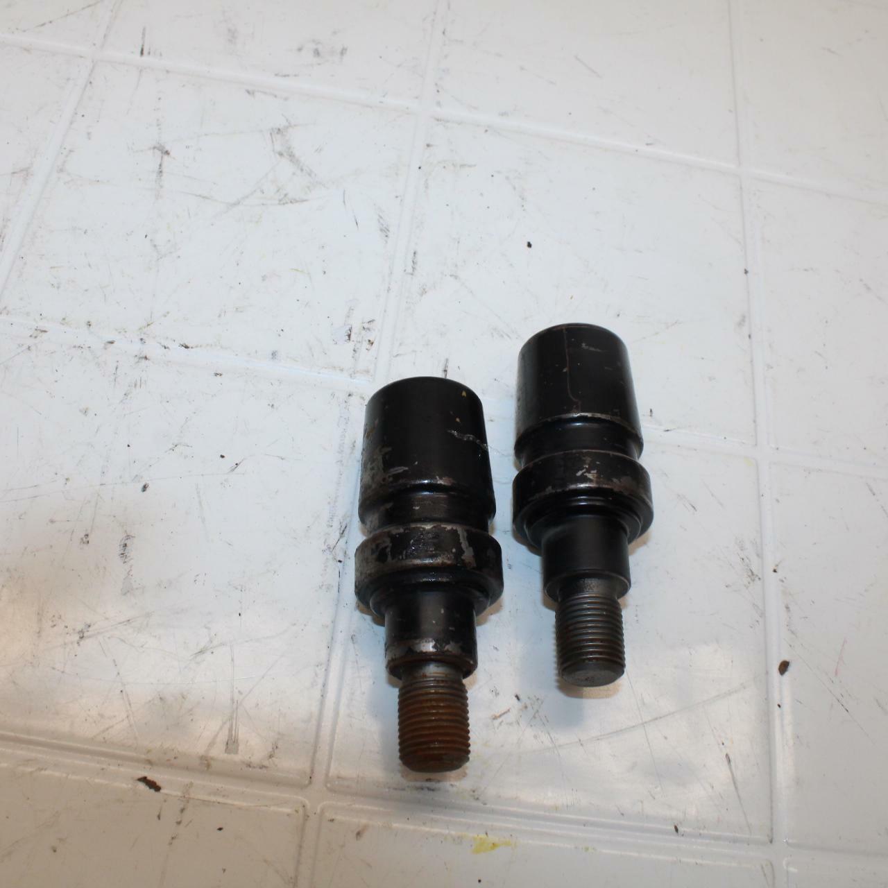 92-93 YAMAHA FJ1200A BAR ENDS BB07