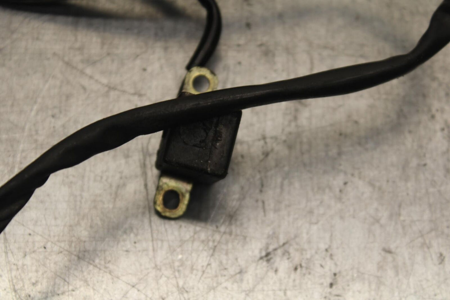 84-86 KAWASAKI GPZ900 CRANKSHAFT POSTION PICK UP SENSOR BB84