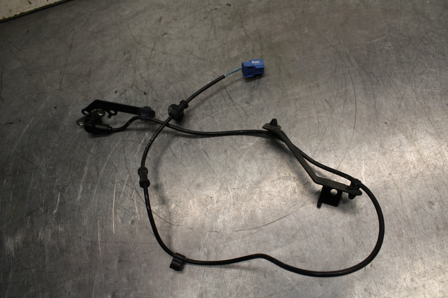 14 HONDA CTX1300A REAR ABS BRAKE SENSOR BB732