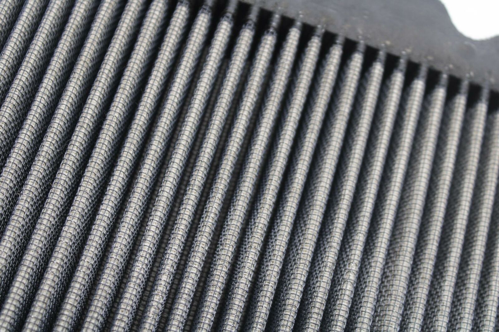 01-02 SUZUKI GSXR750 K&N AIRBOX AIR INTAKE FILTER BB402