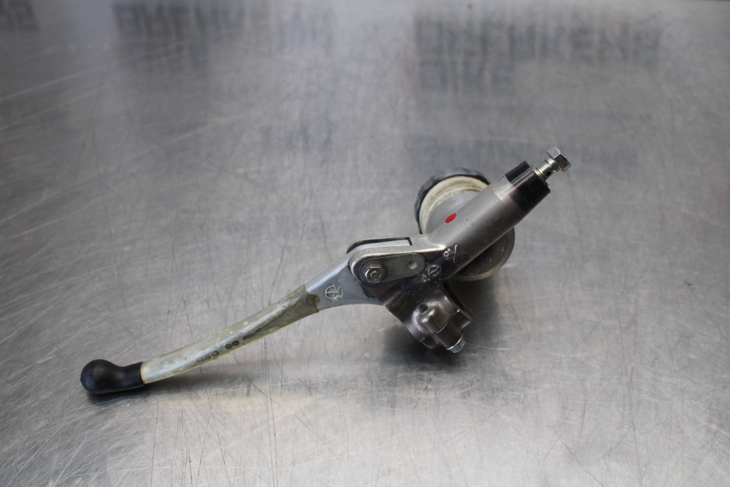 78-79 HONDA GOLDWING 1000 FRONT BRAKE MASTER CYLINDER BB171