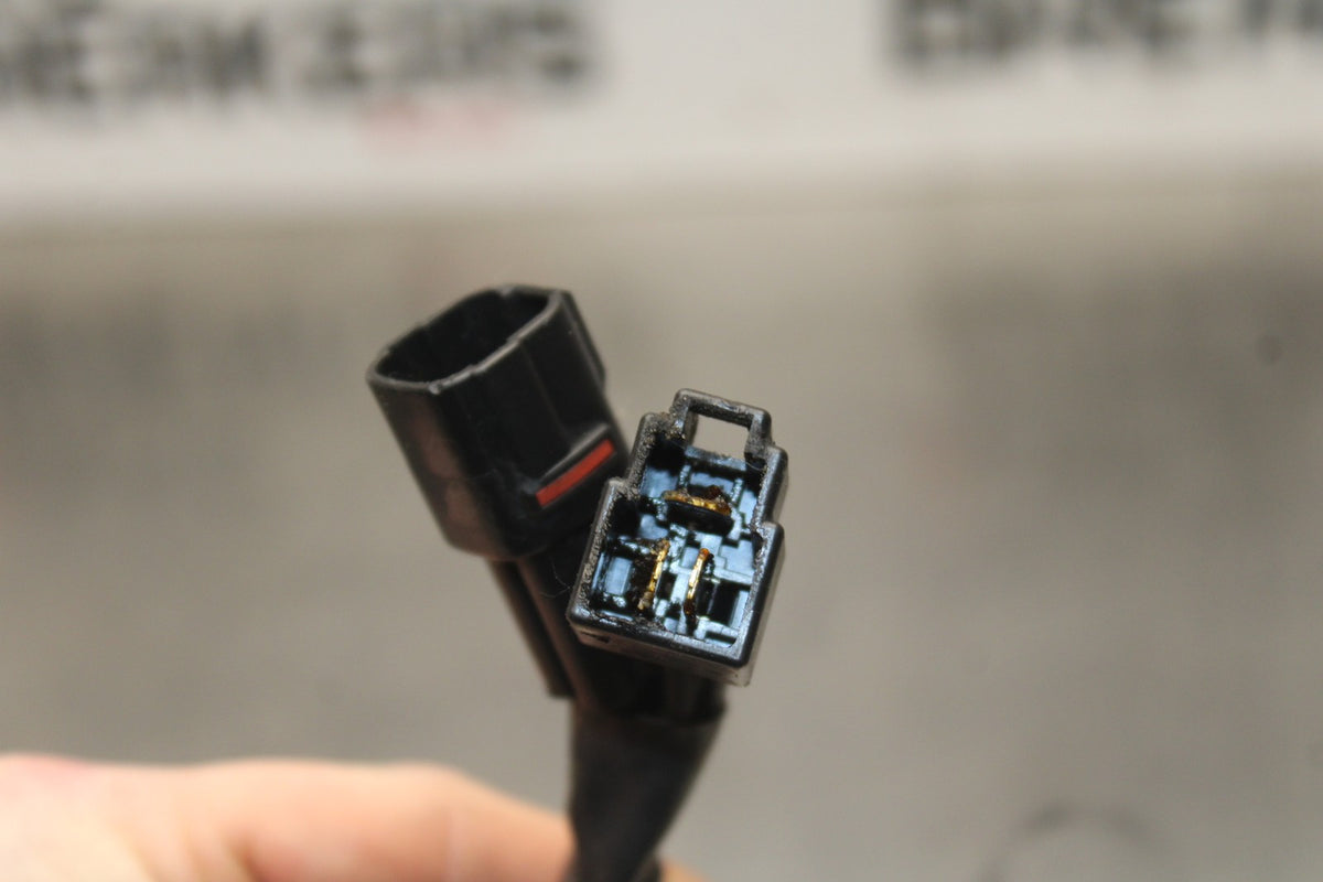 08-10 SUZUKI GSXR 600 RECTIFIER VOLTAGE REGULATOR BB803