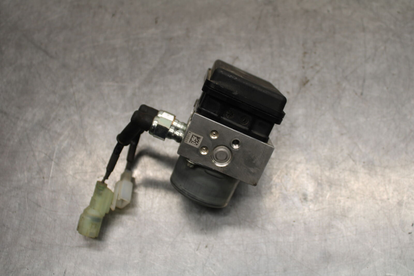 21-24 KTM 890 ADVENTURE R ABS PUMP UNIT MODULE BB723