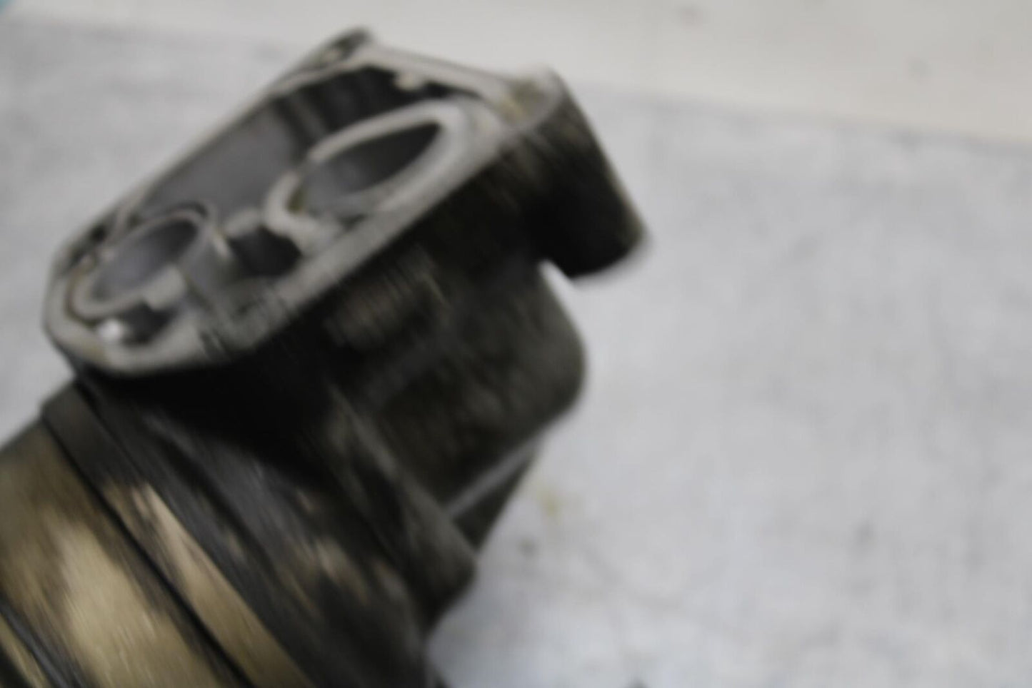 1999 Suzuki GSXR600 ENGINE MOTOR OIL COOLER BB580