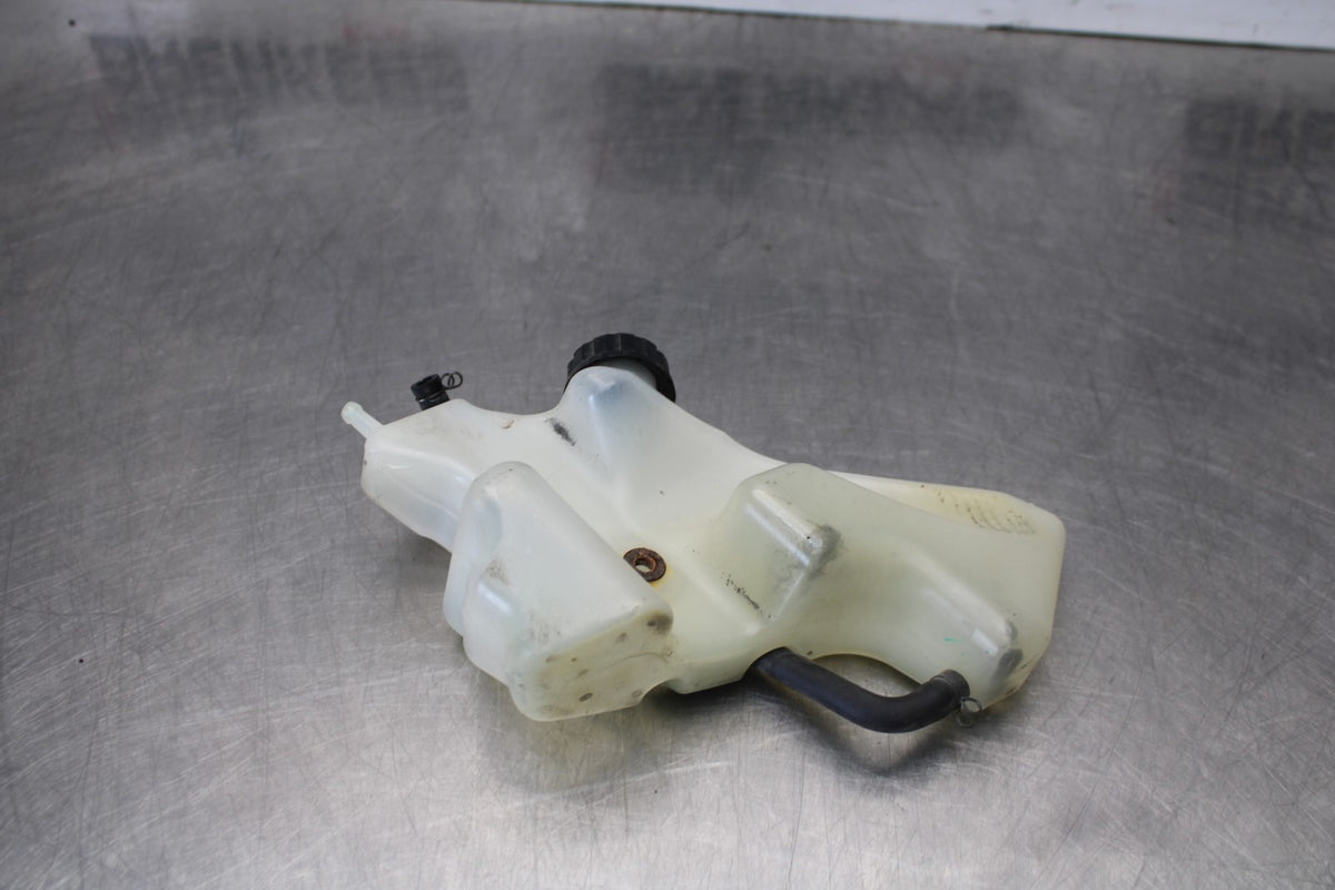 13-18 KAWASAKI NINJA ZX6R COOLANT WATER TANK RESERVOIR BOTTLE BB908