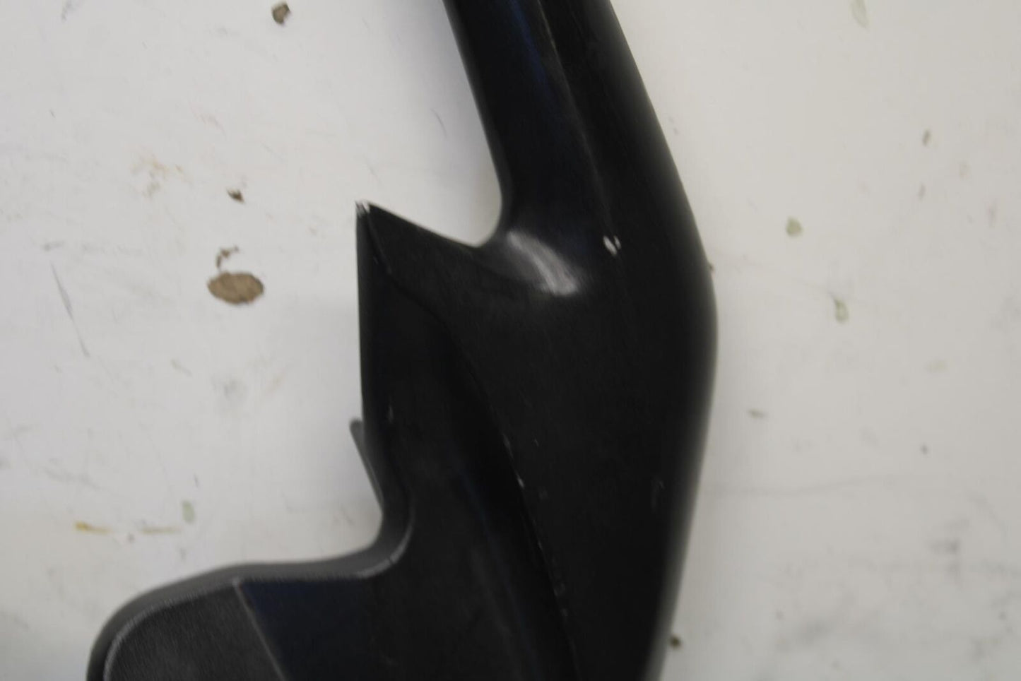 11-19 HONDA CBR125R PASSENGER REAR SEAT GRAB BAR HANDLE SET BB105