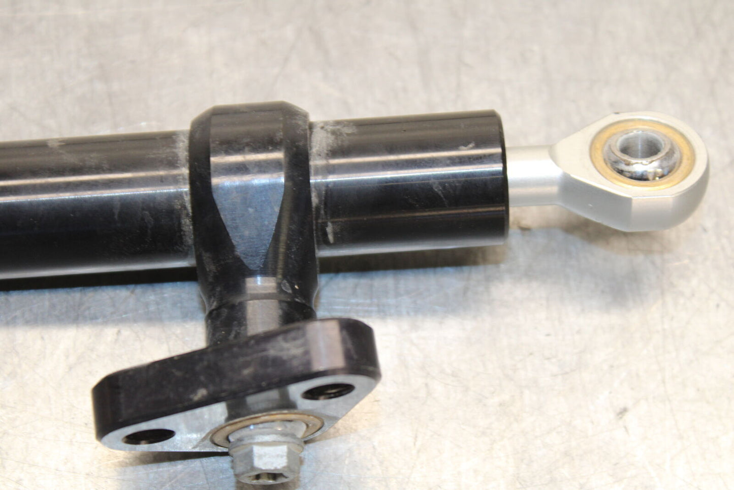 21-24 KTM 890 ADVENTURE R STEERING DAMPER STABILIZER BB723