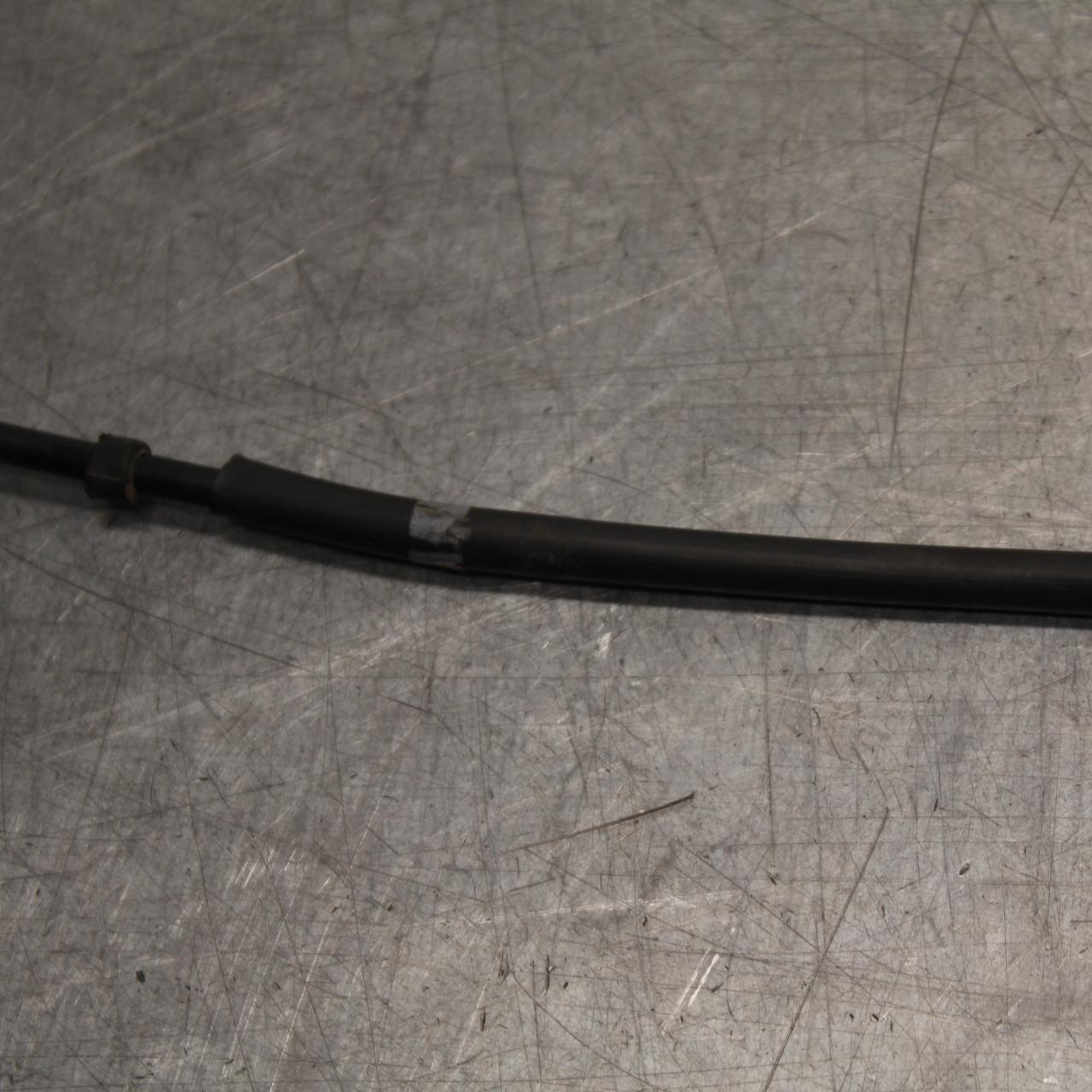 16-24 KTM 390 RC THROTTLE CABLES LINES BB649
