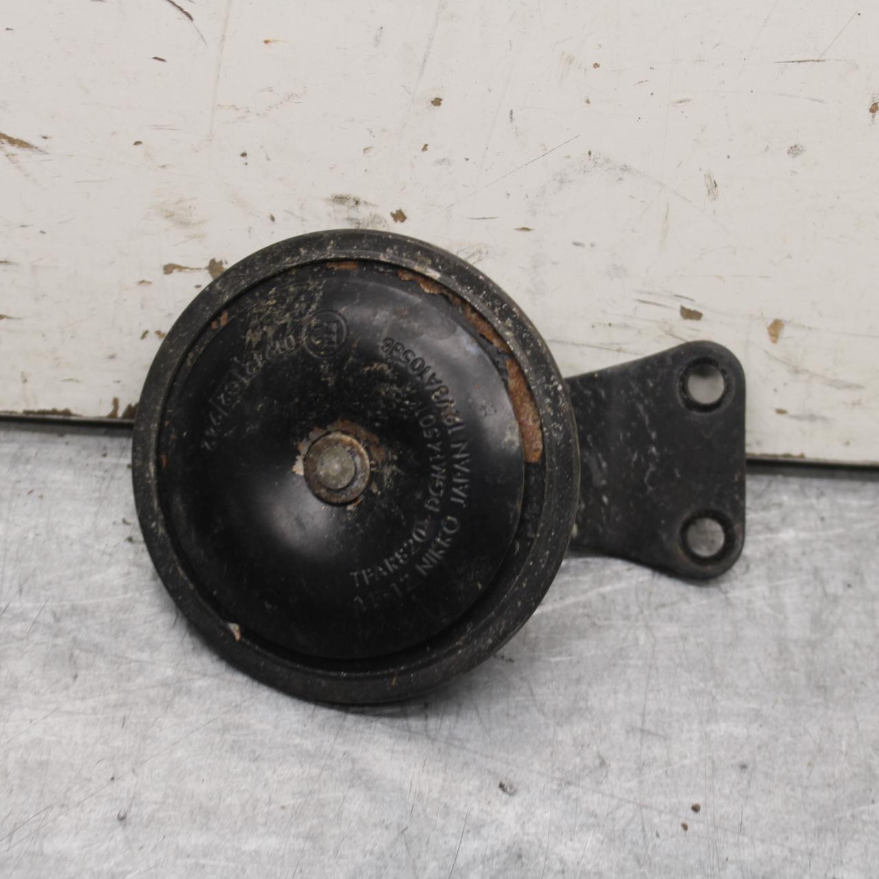 93-07 YAMAHA VMAX 1200 HORN SIGNAL BB634