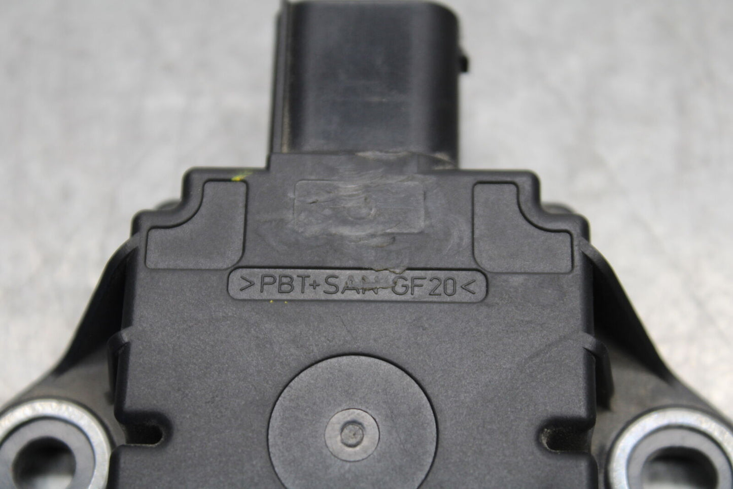 20-23 APRILIA RS660 GYRO POSITION SENSOR BB643