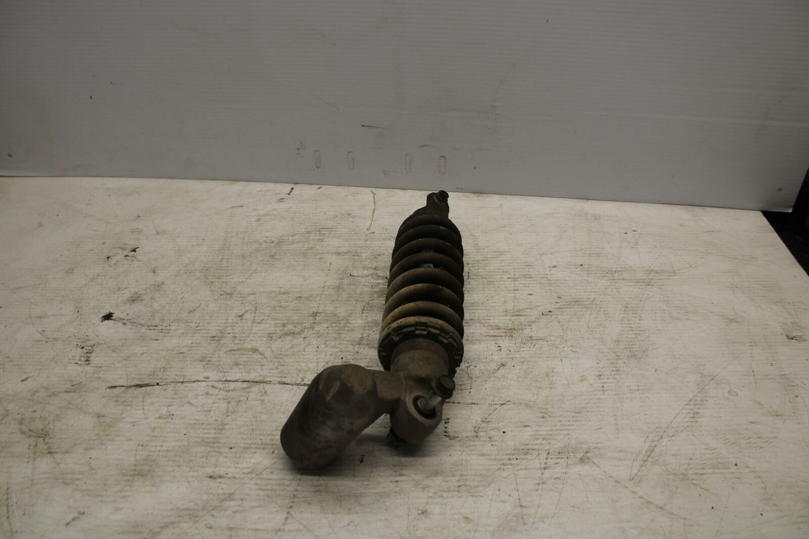 03-05 SUZUKI SV1000 REAR BACK SHOCK ABSORBER SUSPENSION BB296