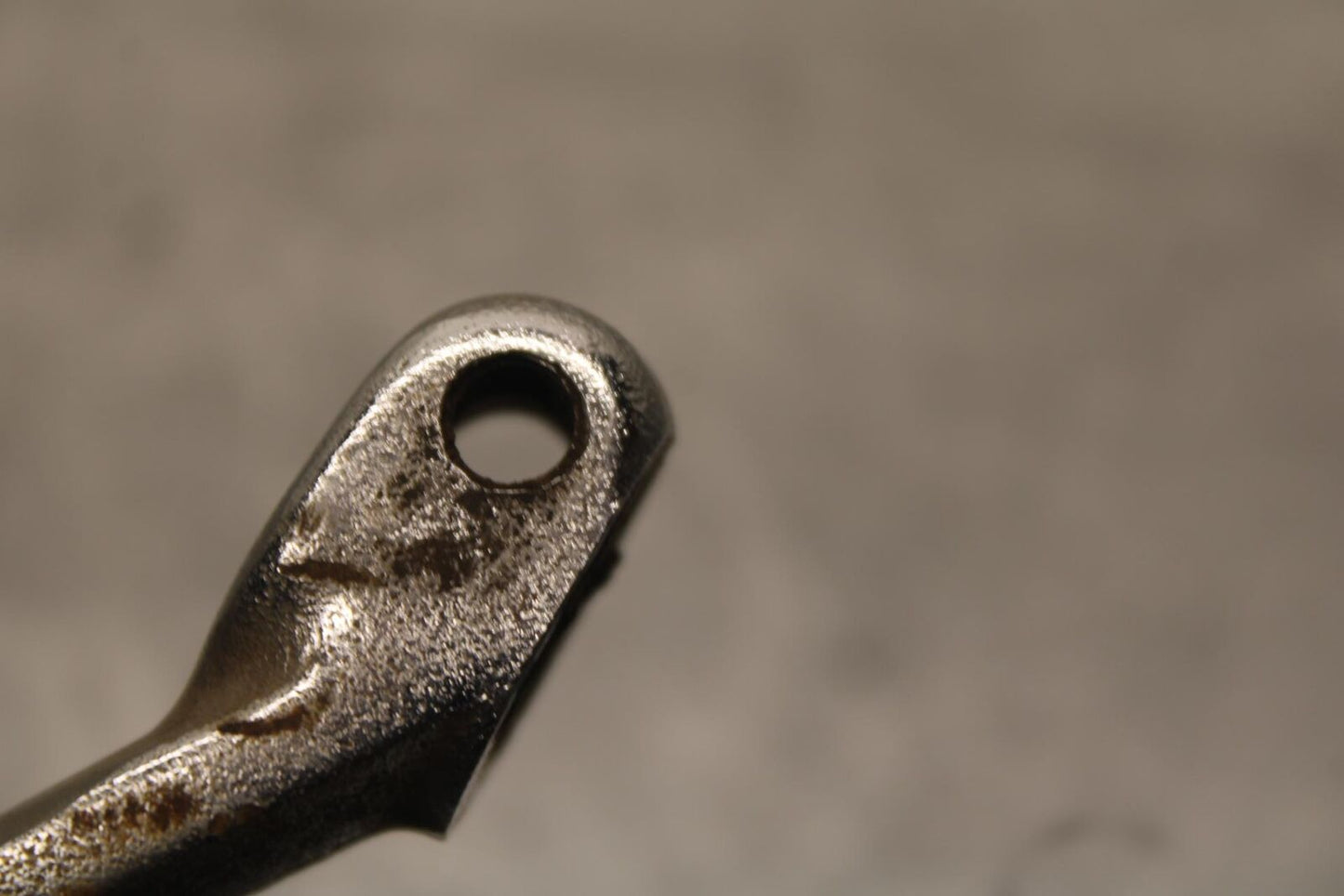 80-83 SUZUKI GS750E SHIFTER PEDAL LEVER BB82